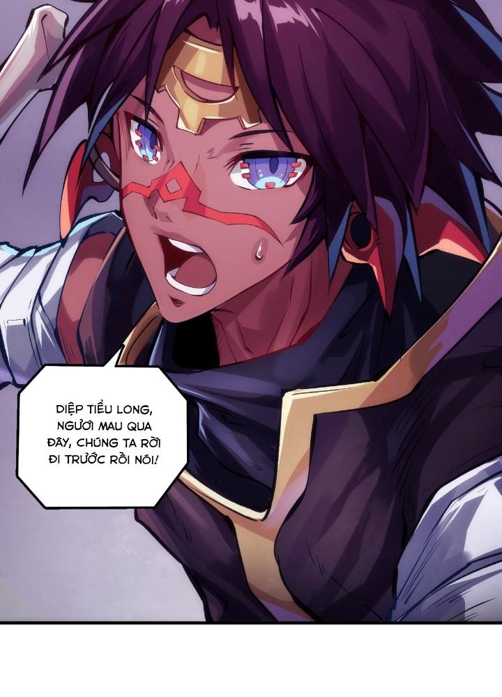 Long Hưởng Thiên Hạ Chapter 91 - Trang 3