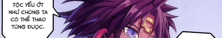 Long Hưởng Thiên Hạ Chapter 91 - Trang 3