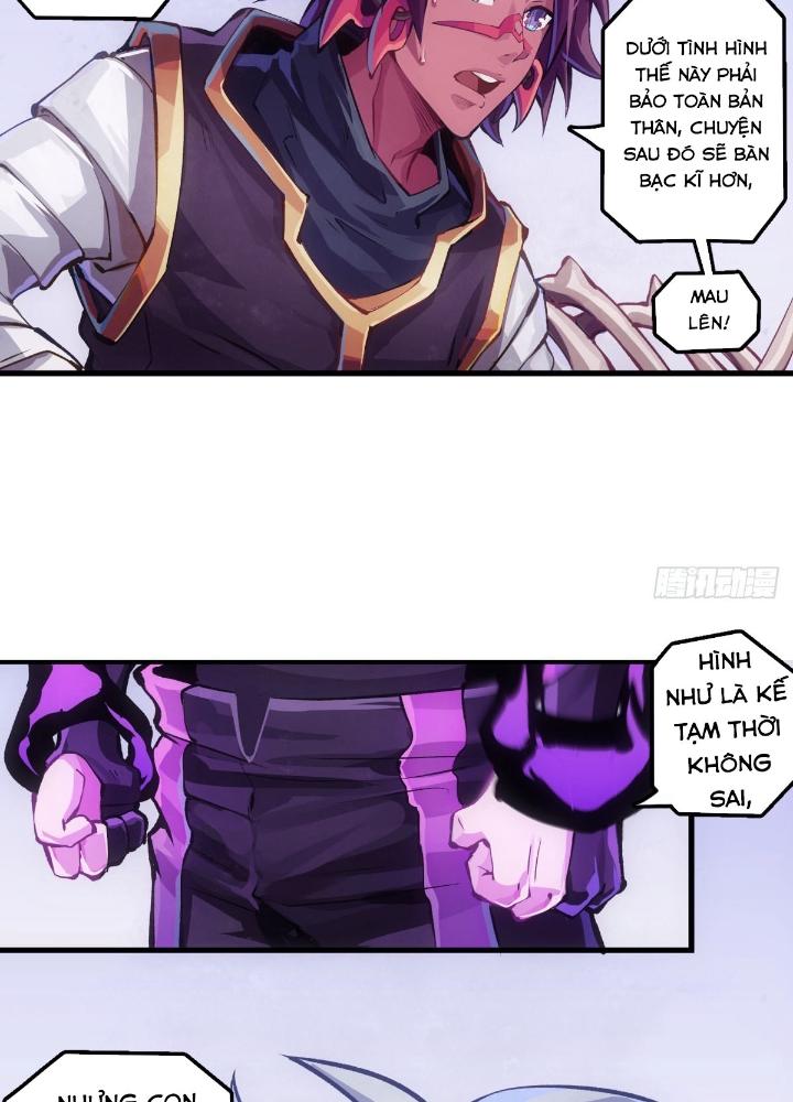 Long Hưởng Thiên Hạ Chapter 91 - Trang 3