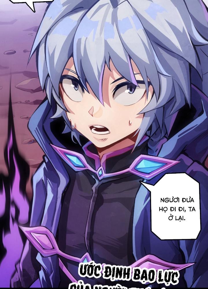 Long Hưởng Thiên Hạ Chapter 91 - Trang 3