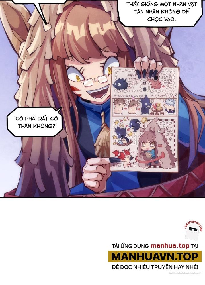 Long Hưởng Thiên Hạ Chapter 91 - Trang 3