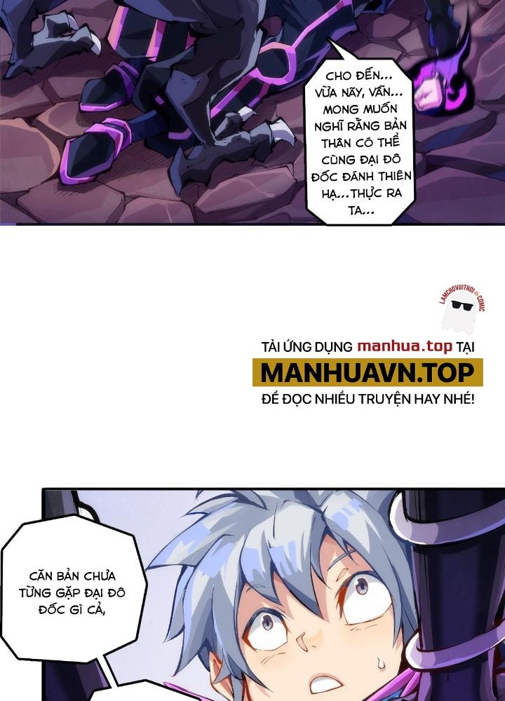 Long Hưởng Thiên Hạ Chapter 91 - Trang 3