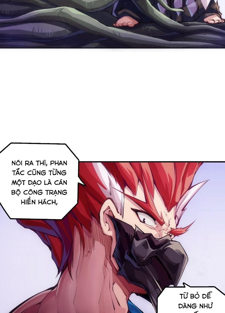 Long Hưởng Thiên Hạ Chapter 91 - Trang 3