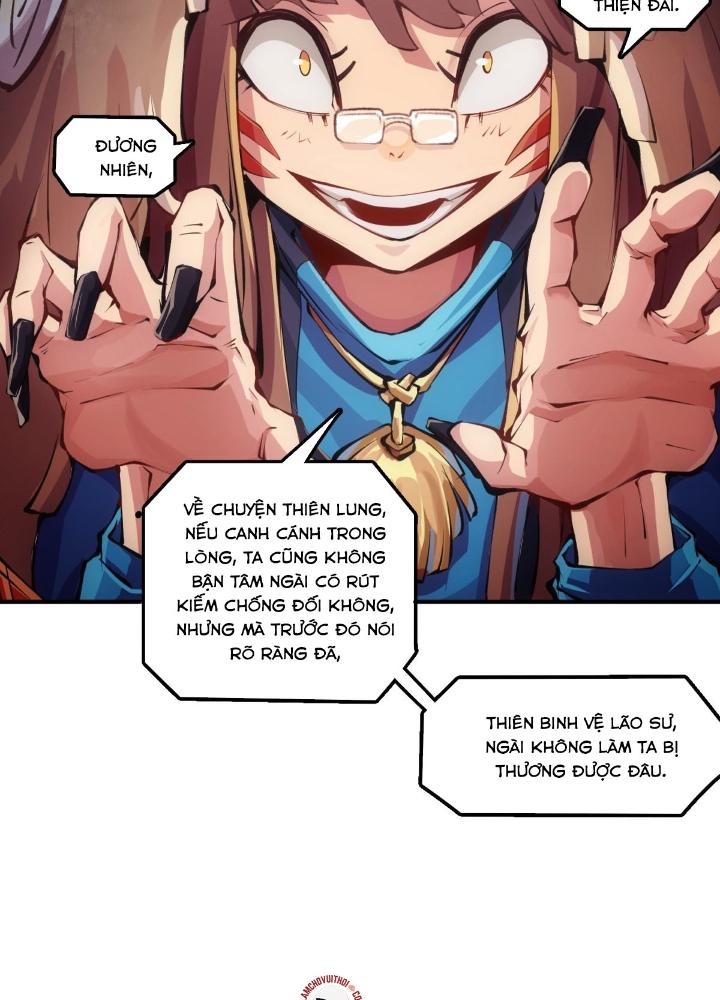 Long Hưởng Thiên Hạ Chapter 91 - Trang 3