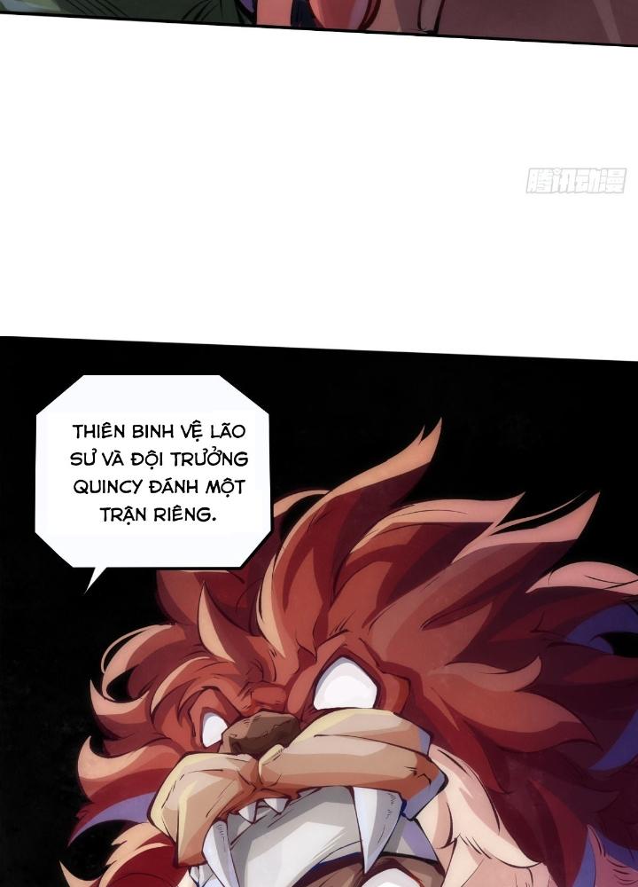 Long Hưởng Thiên Hạ Chapter 91 - Trang 3