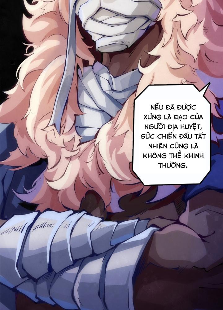 Long Hưởng Thiên Hạ Chapter 91 - Trang 3