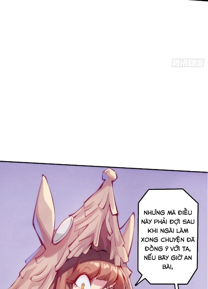 Long Hưởng Thiên Hạ Chapter 91 - Trang 3