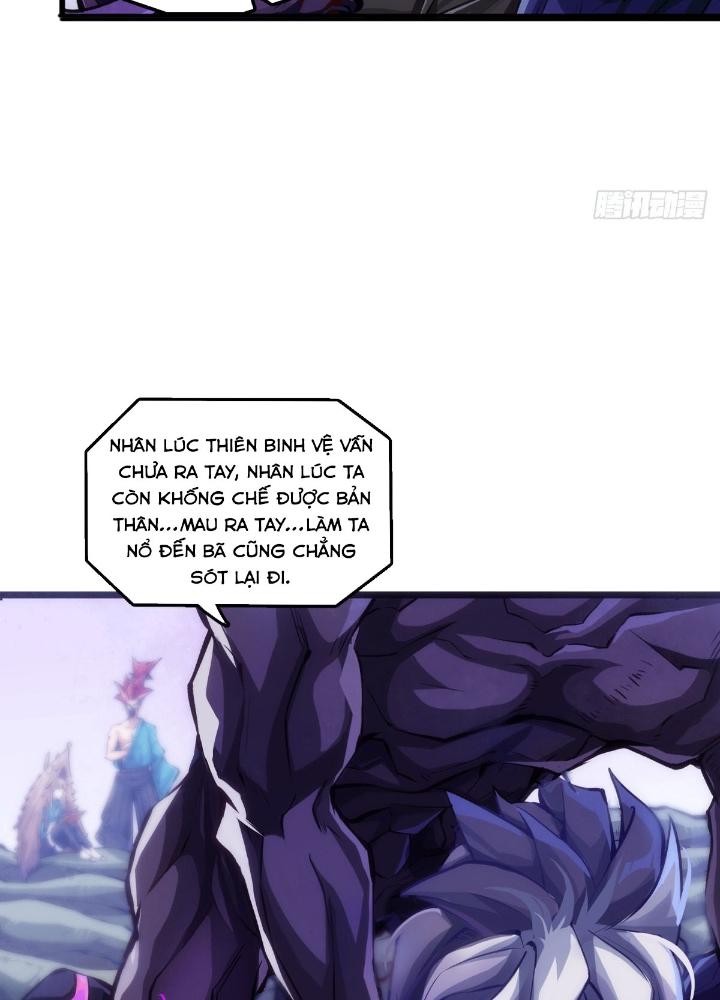 Long Hưởng Thiên Hạ Chapter 91 - Trang 3