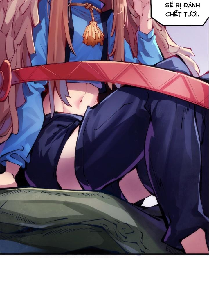 Long Hưởng Thiên Hạ Chapter 91 - Trang 3