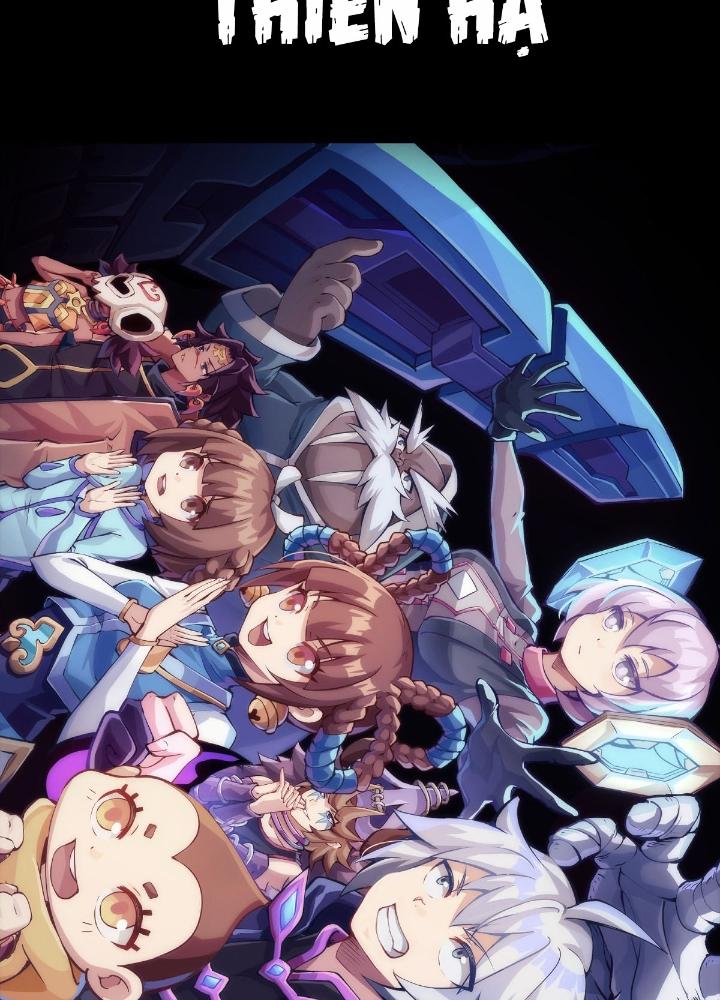 Long Hưởng Thiên Hạ Chapter 91 - Trang 3