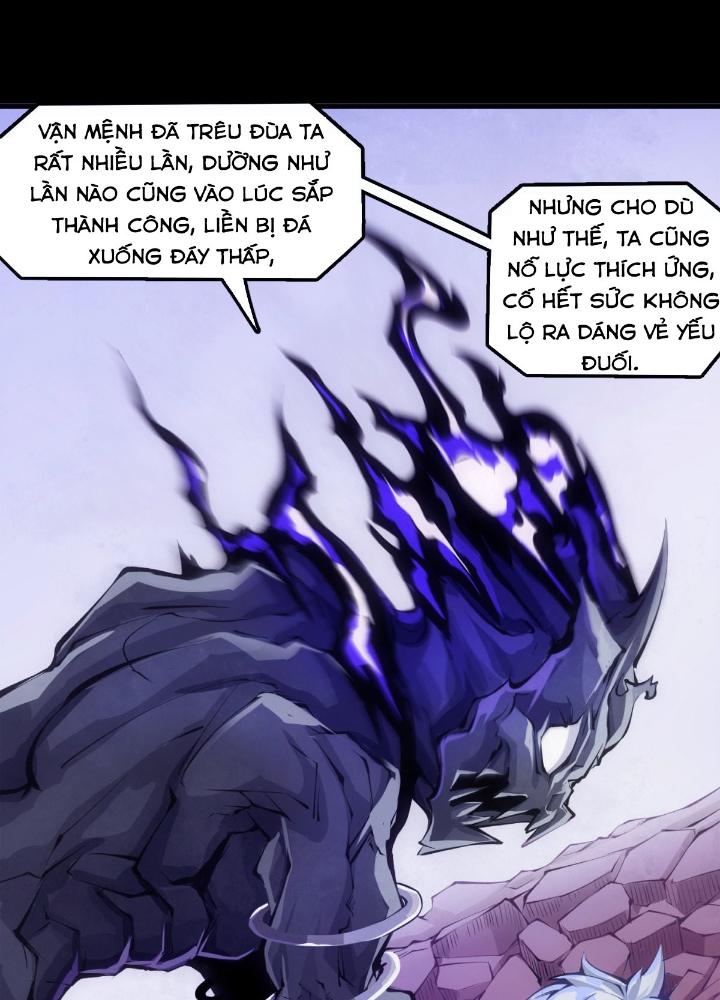 Long Hưởng Thiên Hạ Chapter 91 - Trang 3