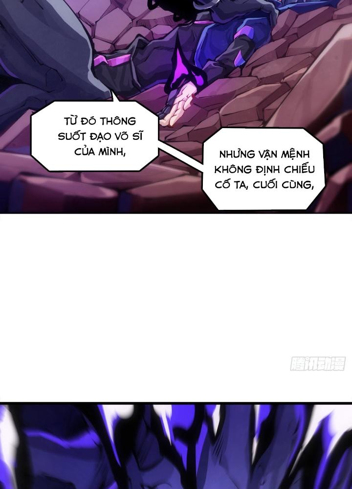 Long Hưởng Thiên Hạ Chapter 91 - Trang 3