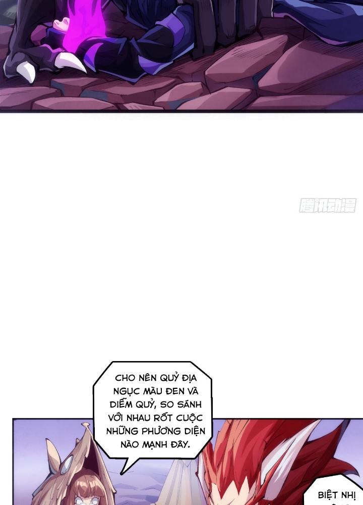 Long Hưởng Thiên Hạ Chapter 91 - Trang 3