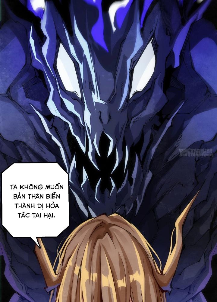 Long Hưởng Thiên Hạ Chapter 91 - Trang 3