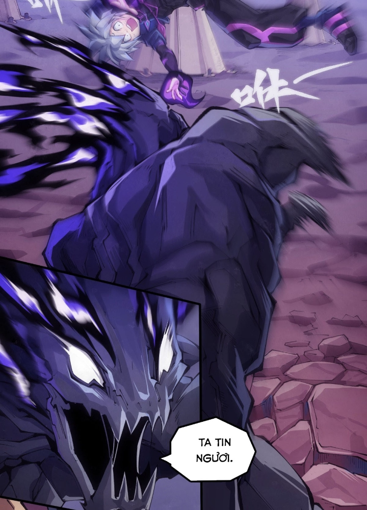 Long Hưởng Thiên Hạ Chapter 91 - Trang 3