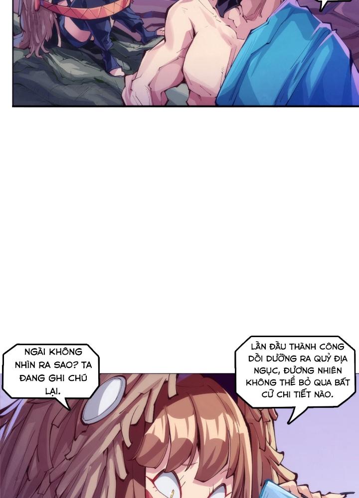 Long Hưởng Thiên Hạ Chapter 91 - Trang 3