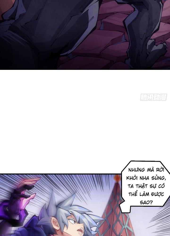 Long Hưởng Thiên Hạ Chapter 91 - Trang 3