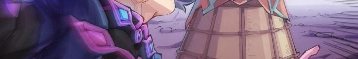 Long Hưởng Thiên Hạ Chapter 91 - Trang 3