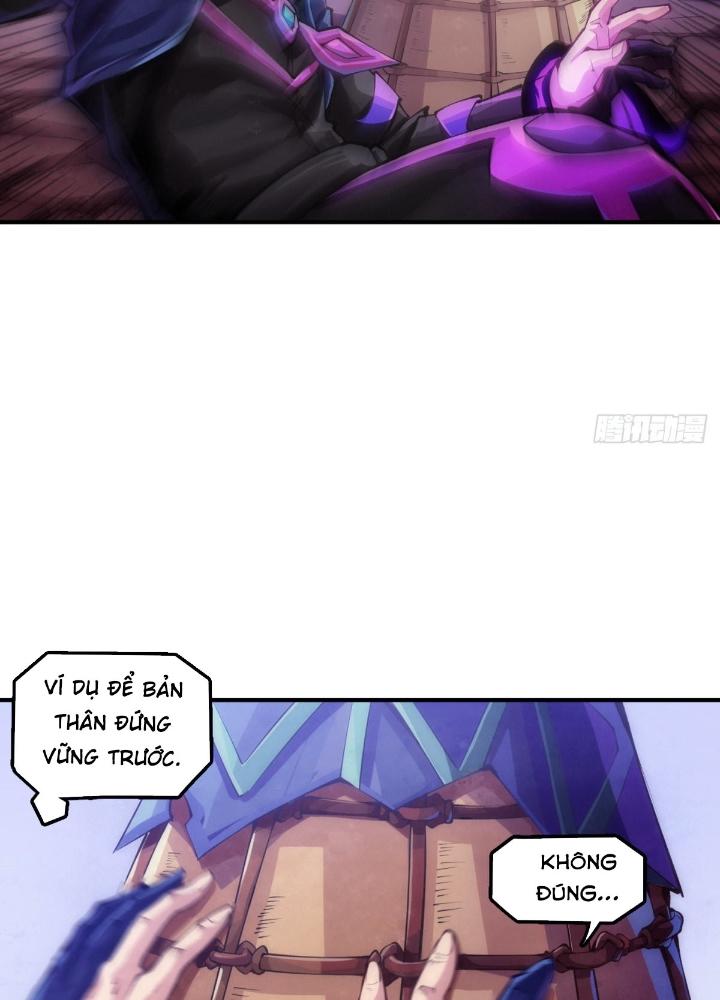 Long Hưởng Thiên Hạ Chapter 91 - Trang 3