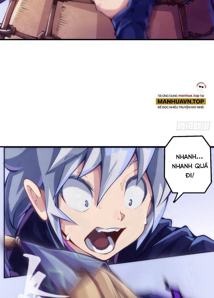 Long Hưởng Thiên Hạ Chapter 91 - Trang 3