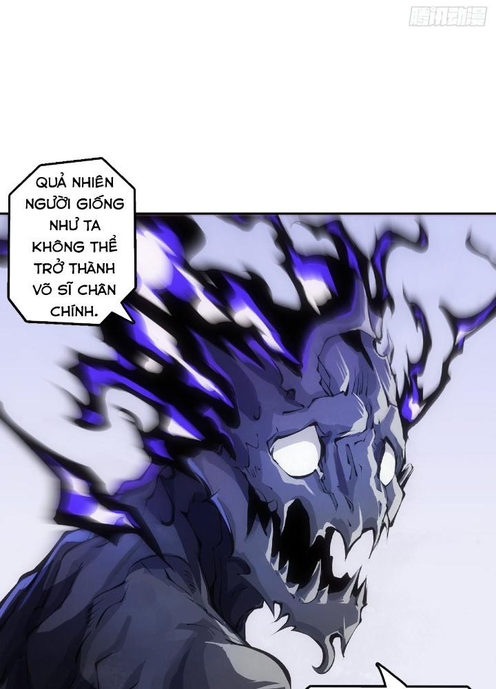 Long Hưởng Thiên Hạ Chapter 91 - Trang 3