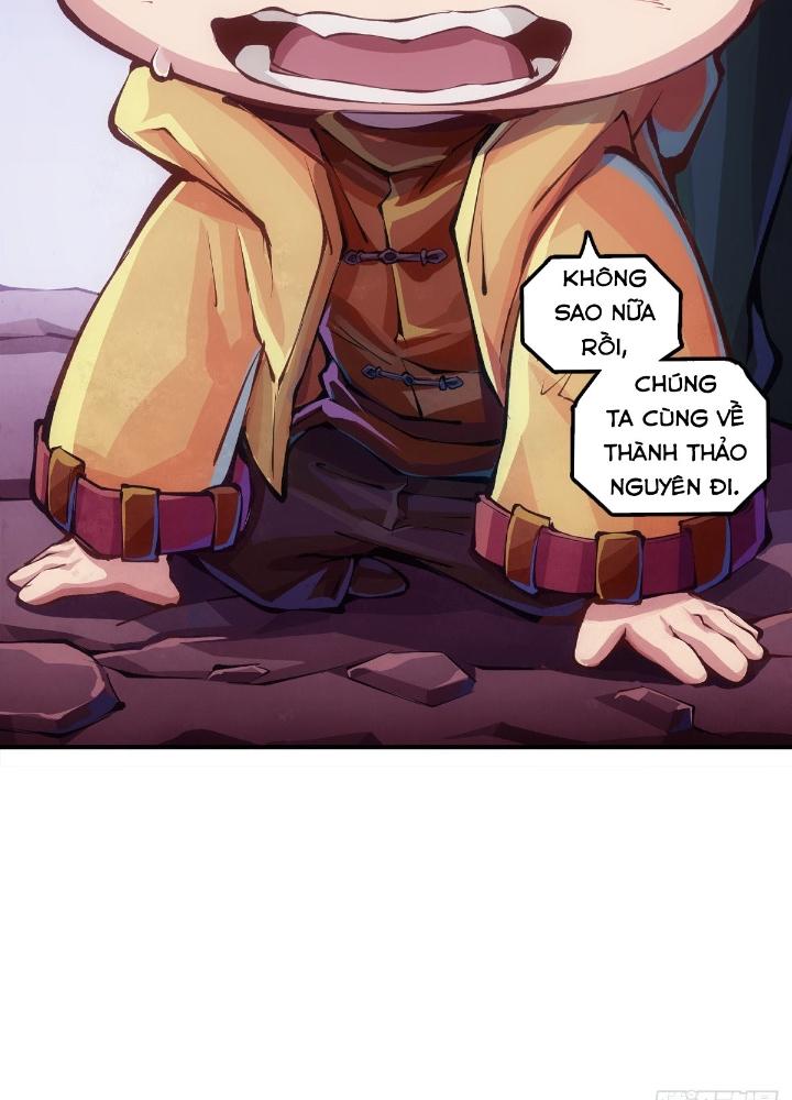 Long Hưởng Thiên Hạ Chapter 91 - Trang 3