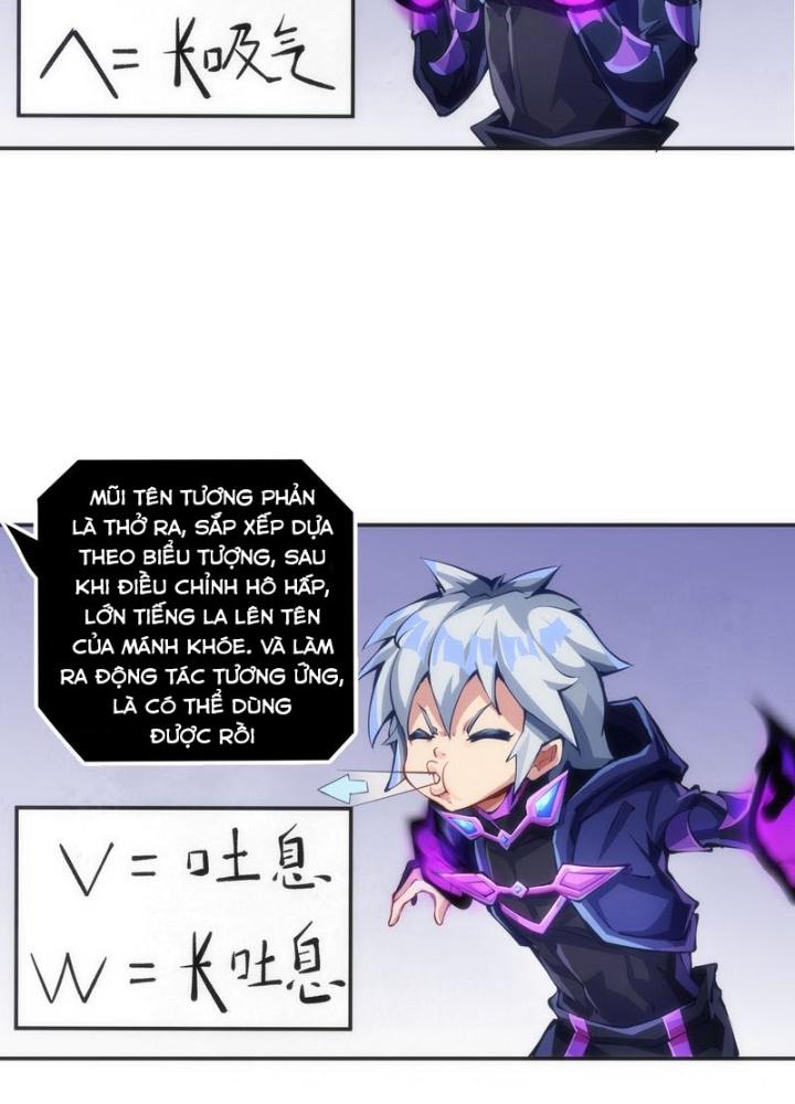 Long Hưởng Thiên Hạ Chapter 92 - Trang 3