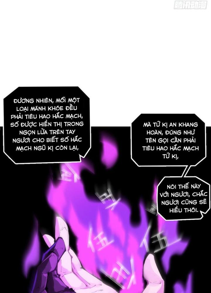 Long Hưởng Thiên Hạ Chapter 92 - Trang 3