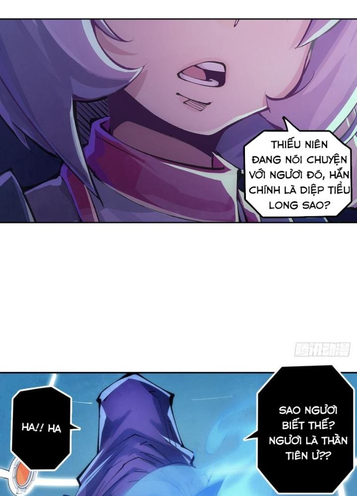 Long Hưởng Thiên Hạ Chapter 92 - Trang 3