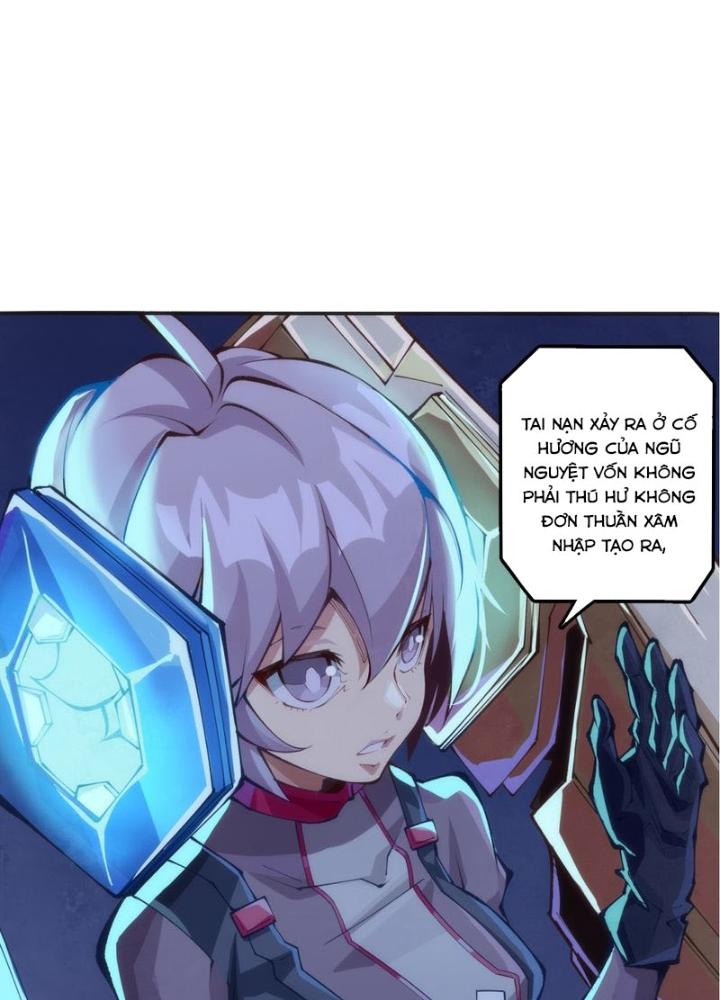 Long Hưởng Thiên Hạ Chapter 92 - Trang 3