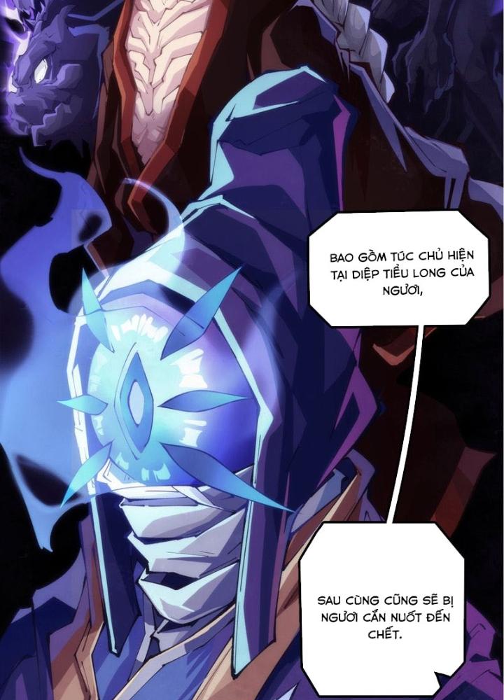 Long Hưởng Thiên Hạ Chapter 92 - Trang 3