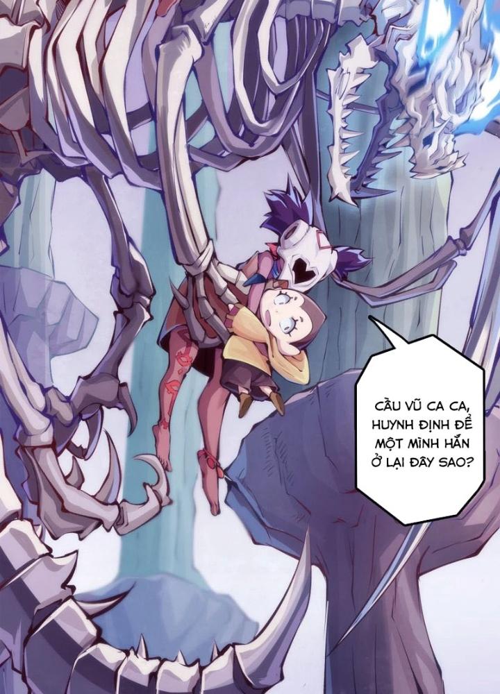 Long Hưởng Thiên Hạ Chapter 92 - Trang 3
