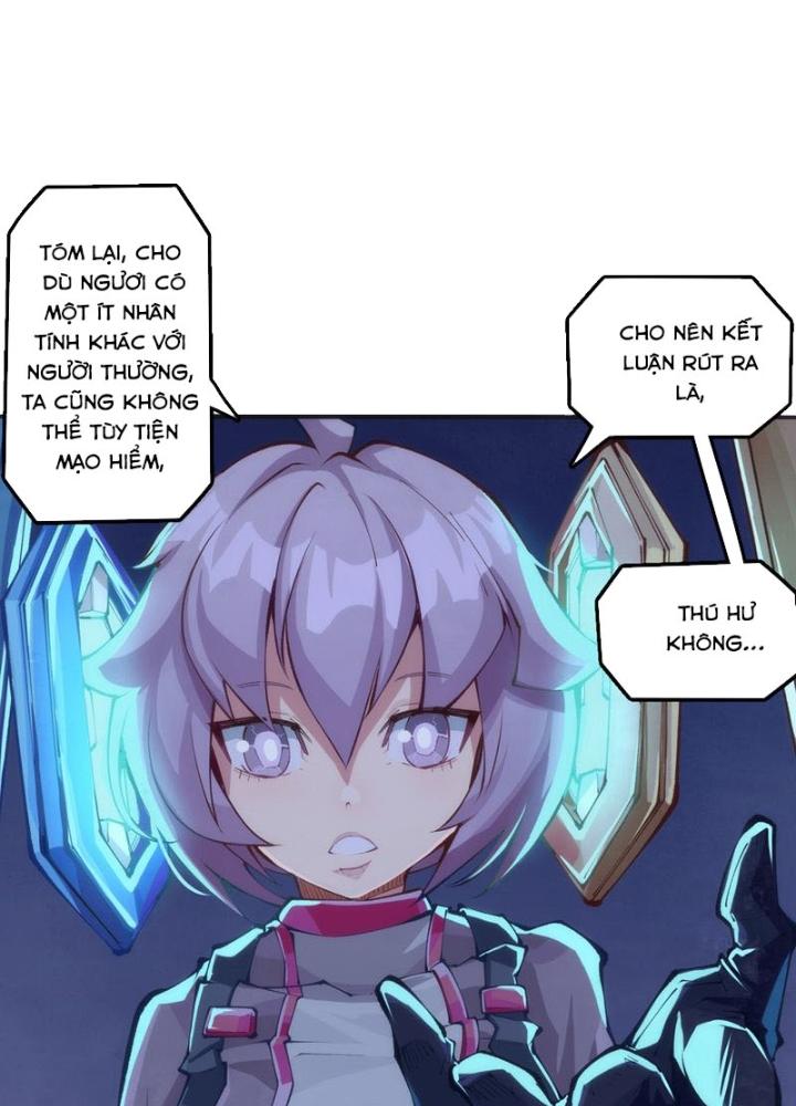Long Hưởng Thiên Hạ Chapter 92 - Trang 3