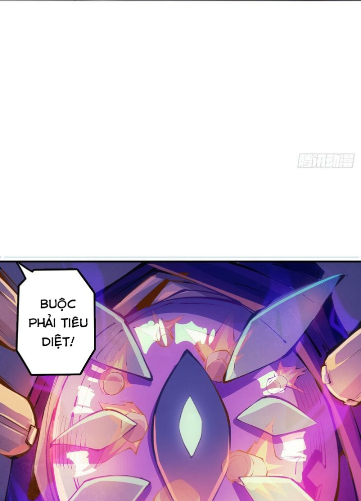 Long Hưởng Thiên Hạ Chapter 92 - Trang 3
