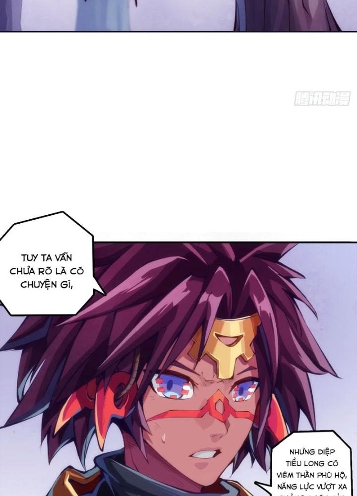 Long Hưởng Thiên Hạ Chapter 92 - Trang 3