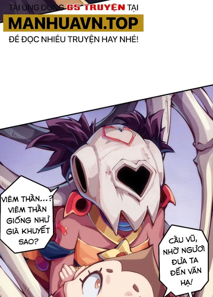 Long Hưởng Thiên Hạ Chapter 92 - Trang 3