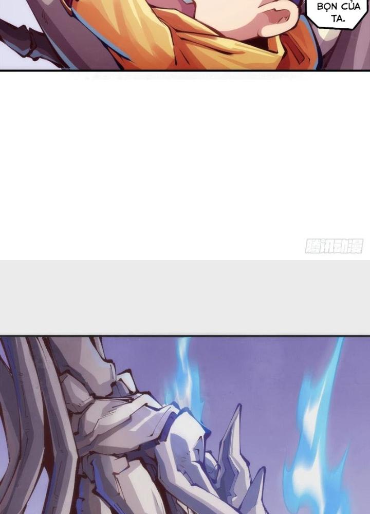 Long Hưởng Thiên Hạ Chapter 92 - Trang 3