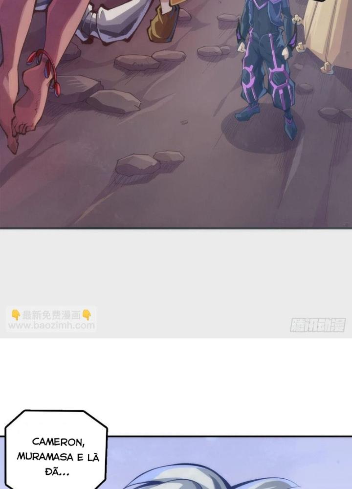 Long Hưởng Thiên Hạ Chapter 92 - Trang 3