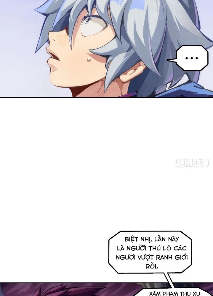 Long Hưởng Thiên Hạ Chapter 92 - Trang 3