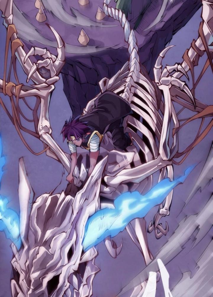 Long Hưởng Thiên Hạ Chapter 92 - Trang 3