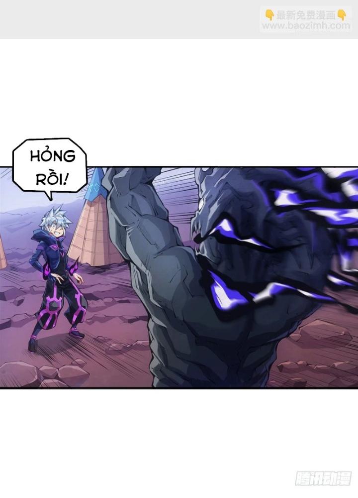 Long Hưởng Thiên Hạ Chapter 92 - Trang 3