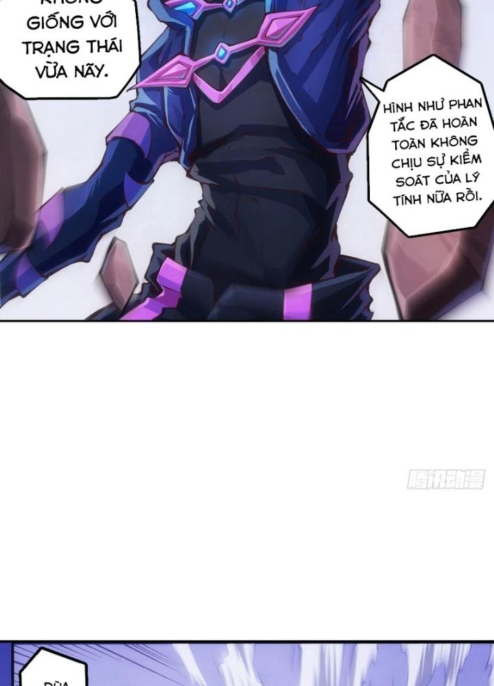 Long Hưởng Thiên Hạ Chapter 92 - Trang 3