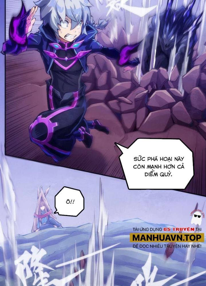 Long Hưởng Thiên Hạ Chapter 92 - Trang 3