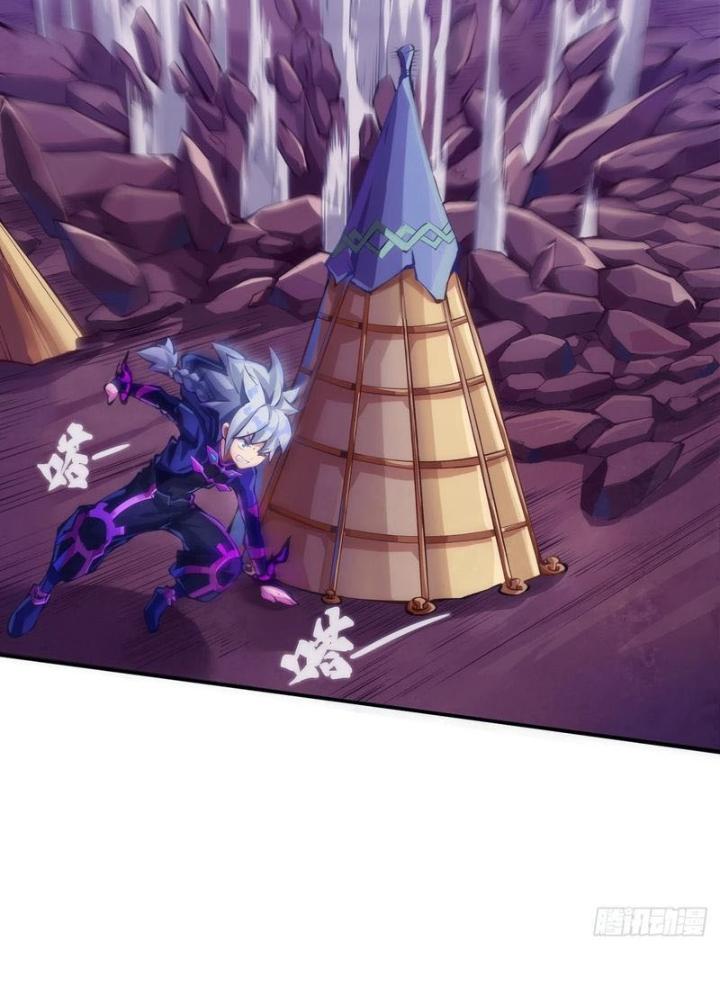 Long Hưởng Thiên Hạ Chapter 92 - Trang 3