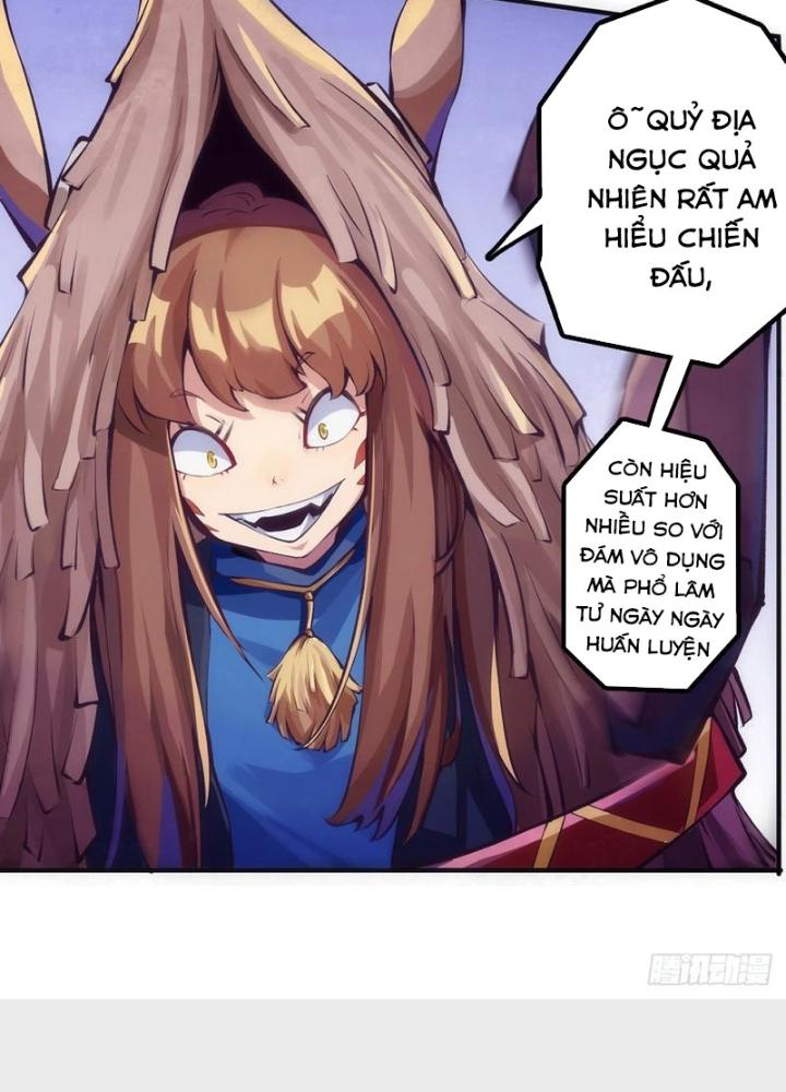 Long Hưởng Thiên Hạ Chapter 92 - Trang 3