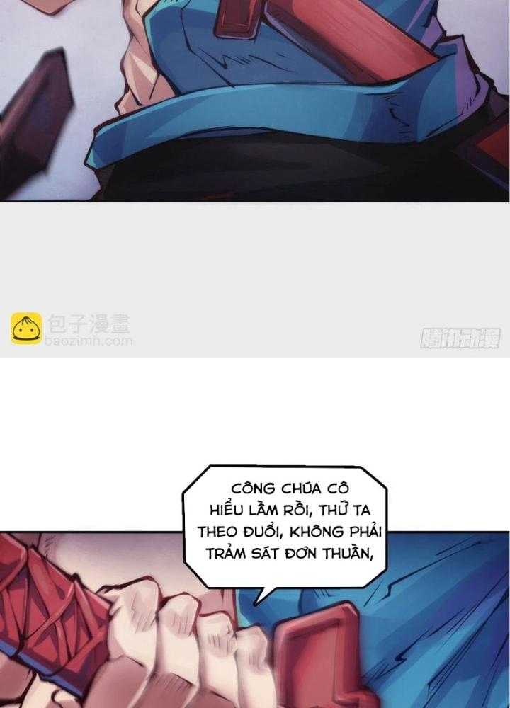 Long Hưởng Thiên Hạ Chapter 92 - Trang 3