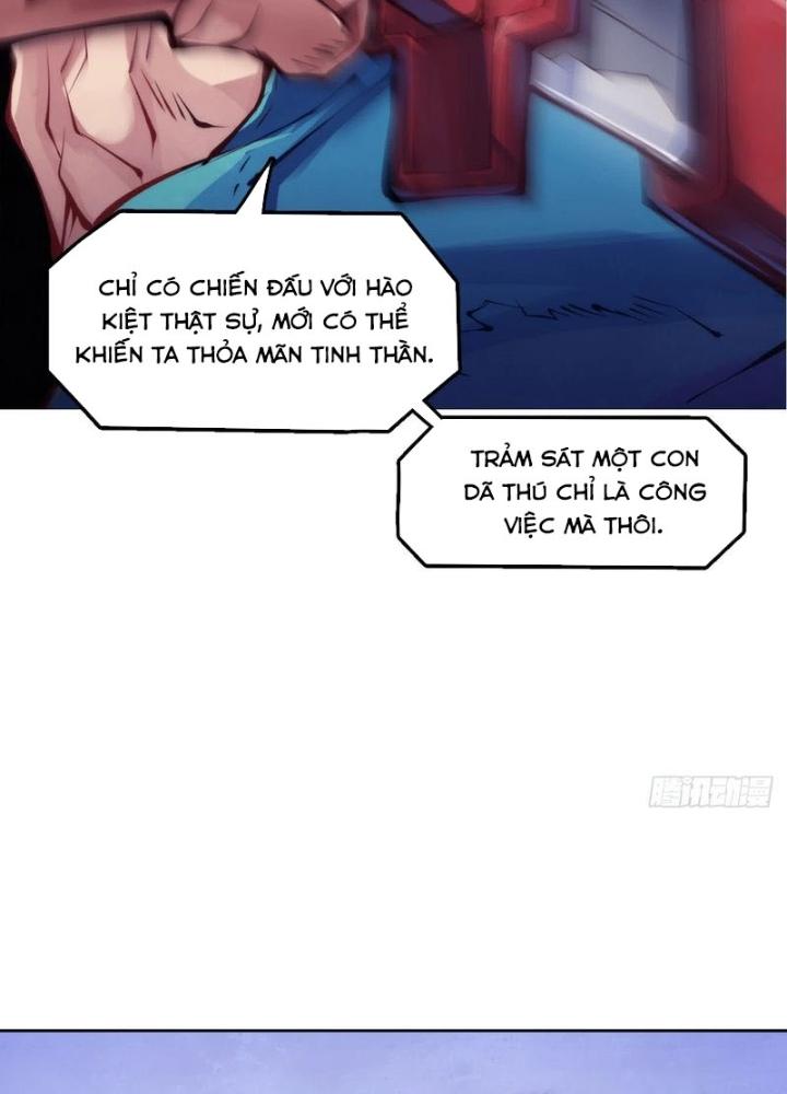 Long Hưởng Thiên Hạ Chapter 92 - Trang 3