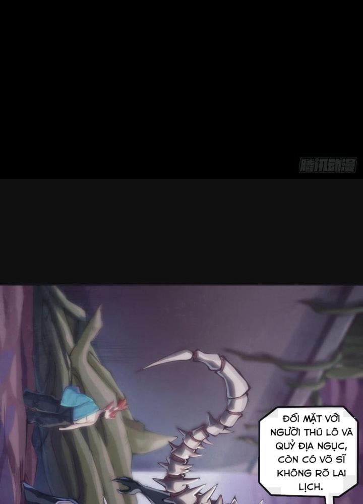 Long Hưởng Thiên Hạ Chapter 92 - Trang 3