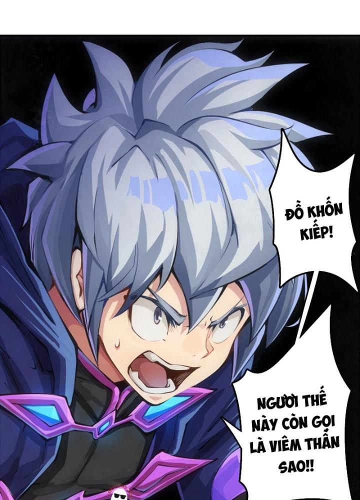 Long Hưởng Thiên Hạ Chapter 92 - Trang 3