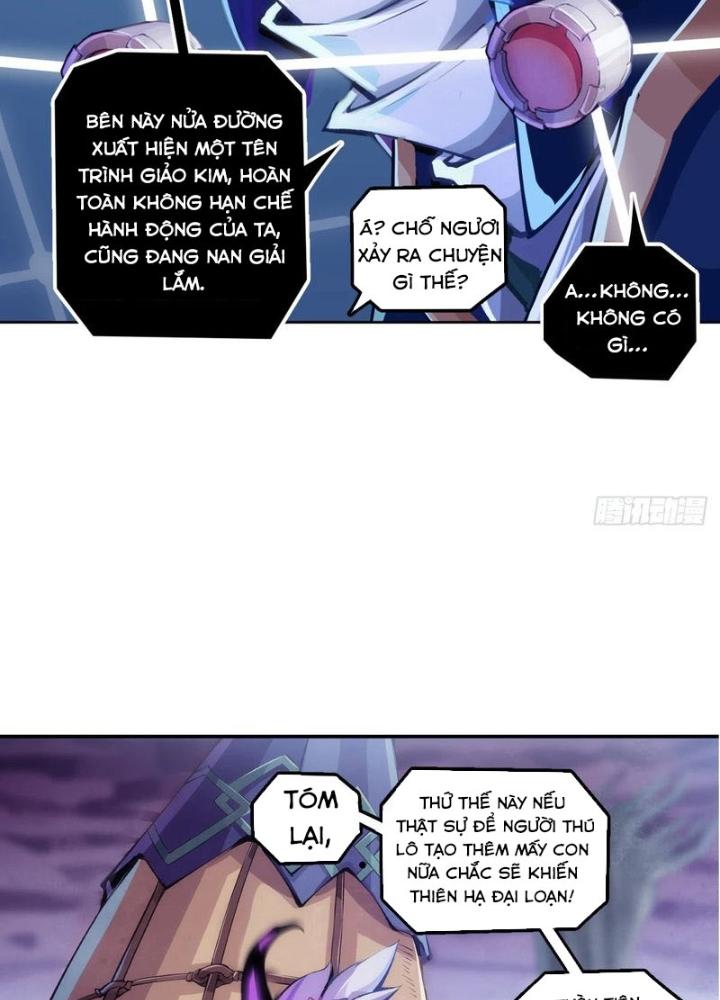 Long Hưởng Thiên Hạ Chapter 92 - Trang 3